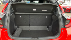 Toyota Yaris 1.5 Hybrid Launch Edition 5dr CVT Hybrid Hatchback